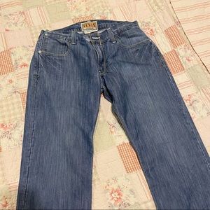 Levi Jeans
